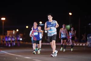 BIB: 42617
                            <button type="button" onclick="openModal(23234389)" class="btn btn-primary btn-sm float-right btn-popup" data-toggle="modal" data-target=".modal-high-quality">
                        <i class="fas fa-shopping-cart"></i> Add to Cart
                    </button>
                                            <button type="button" onclick="isThisMe(23234389, true)" class="btn btn-success btn-sm float-right btn-popup btn-isme hidden" data-toggle="tooltip" data-placement="bottom" title="นี่คือรูปของคุณใช่ไหม คลิกที่นี่เพื่อเอาเข้าอัลบั้ม">
                        <i class="fas fa-plus"></i> Add to album
                    </button>
                    <button type="button" onclick="isThisMe(23234389, false)" class="btn btn-warning btn-sm float-right btn-popup btn-isnotme hidden">
                        <i class="fas fa-ban"></i> Remove from album
                    </button>